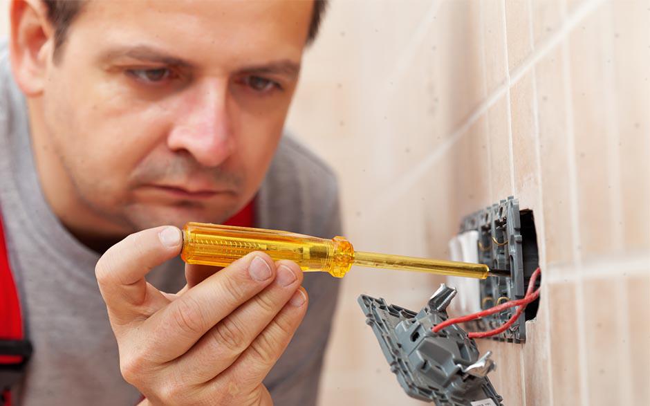 électricien en urgence Paris 4